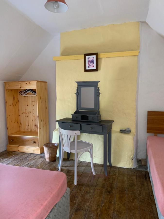 Westland Traditional Cottage Dated 1700'S Ardea Екстериор снимка