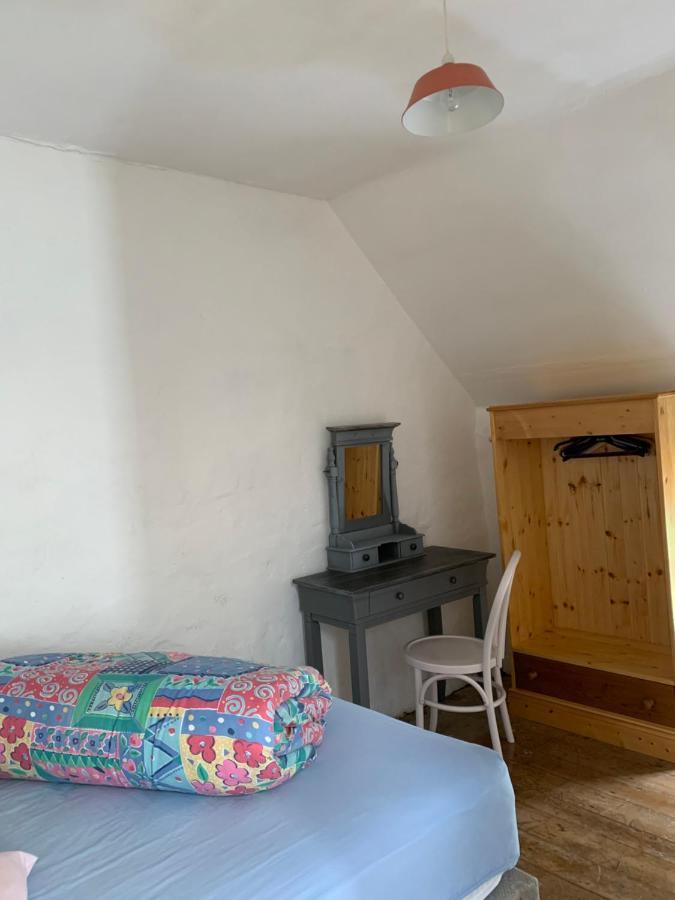 Westland Traditional Cottage Dated 1700'S Ardea Екстериор снимка