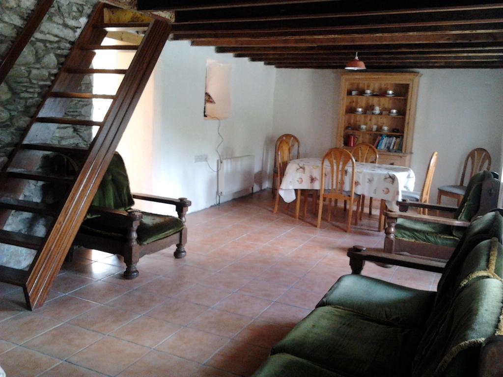 Westland Traditional Cottage Dated 1700'S Ardea Стая снимка