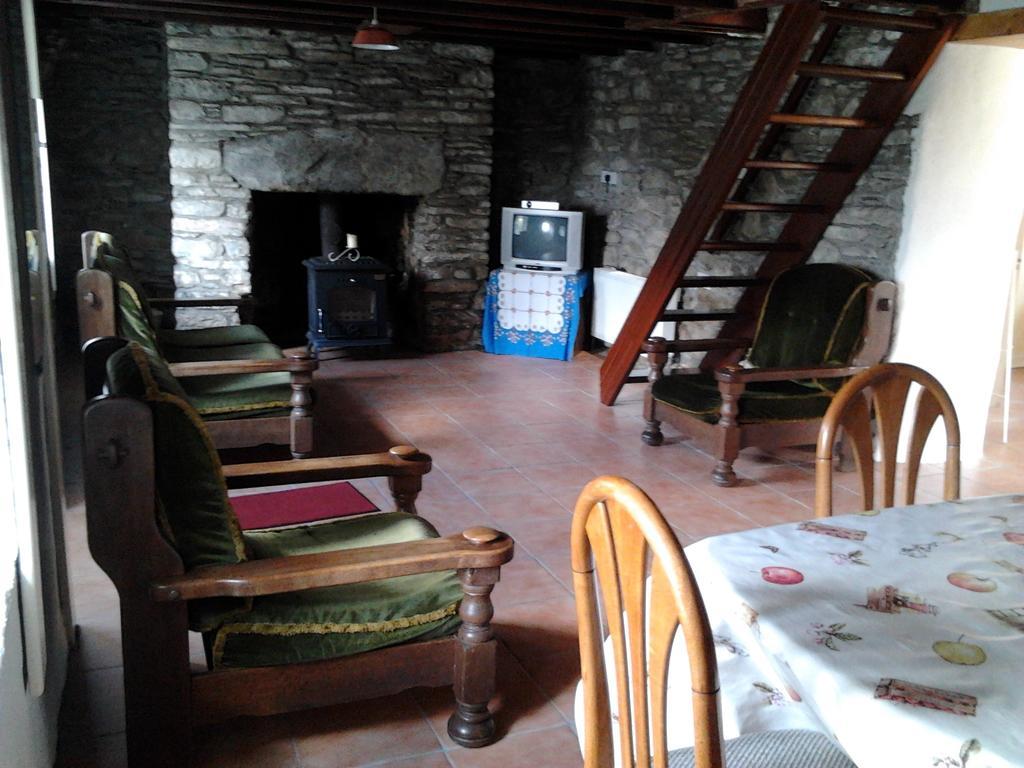 Westland Traditional Cottage Dated 1700'S Ardea Стая снимка