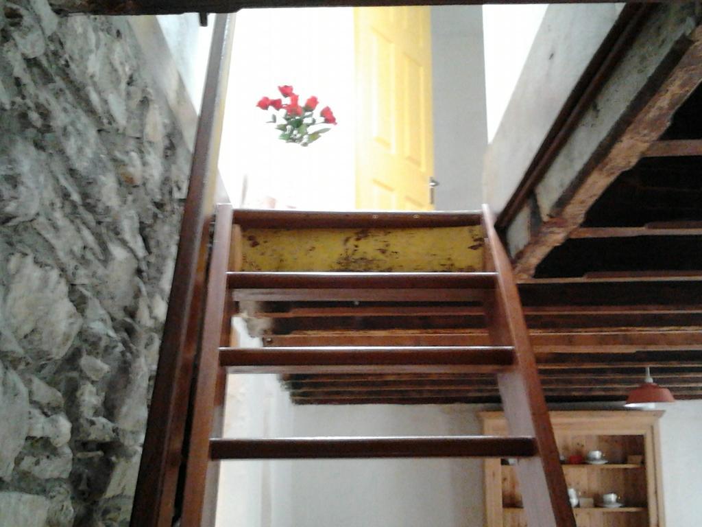 Westland Traditional Cottage Dated 1700'S Ardea Стая снимка